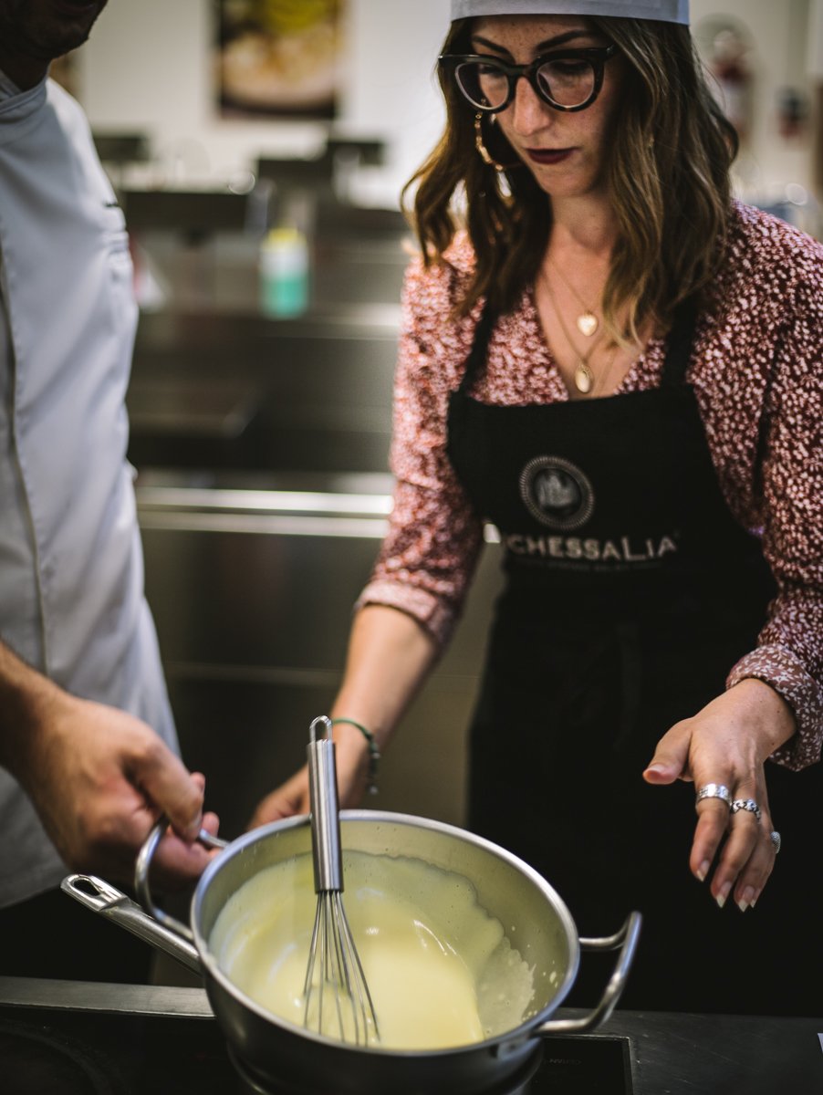 Scuola Internazionale di cucina italiana