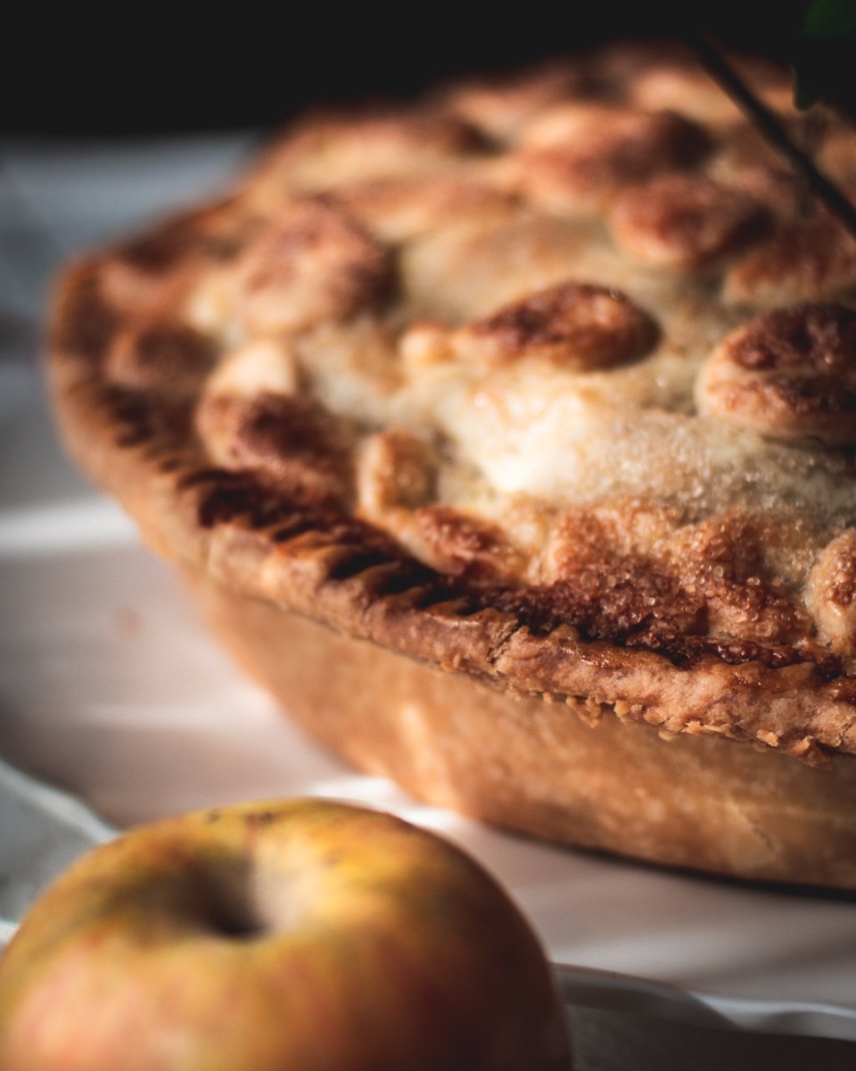 Apple Pie la ricetta originale americana