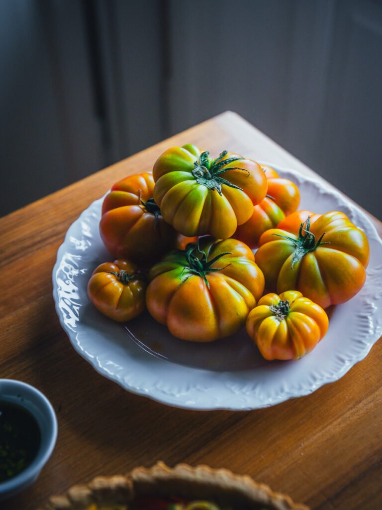 Pomodoro costoluto