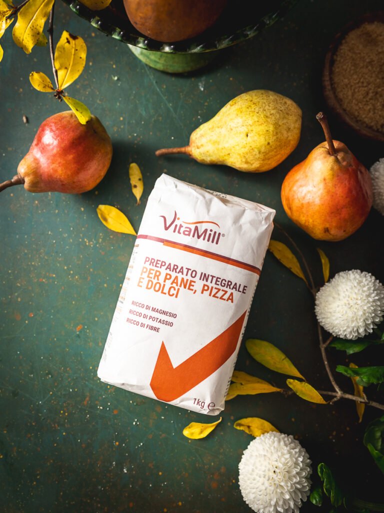 Preparato Vitamill Ricco in magnesio