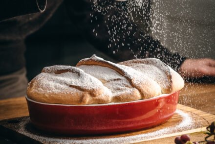 Salzburger Nockerl
