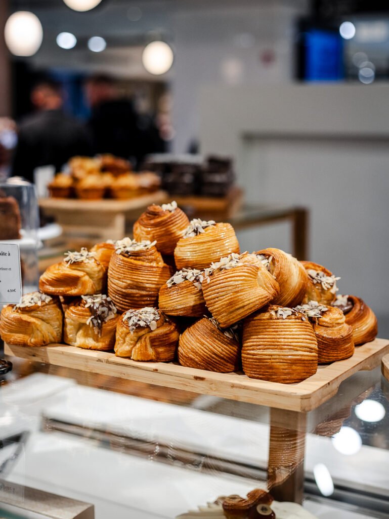 Philippe Conticini — Galeries Lafayette Gourmet