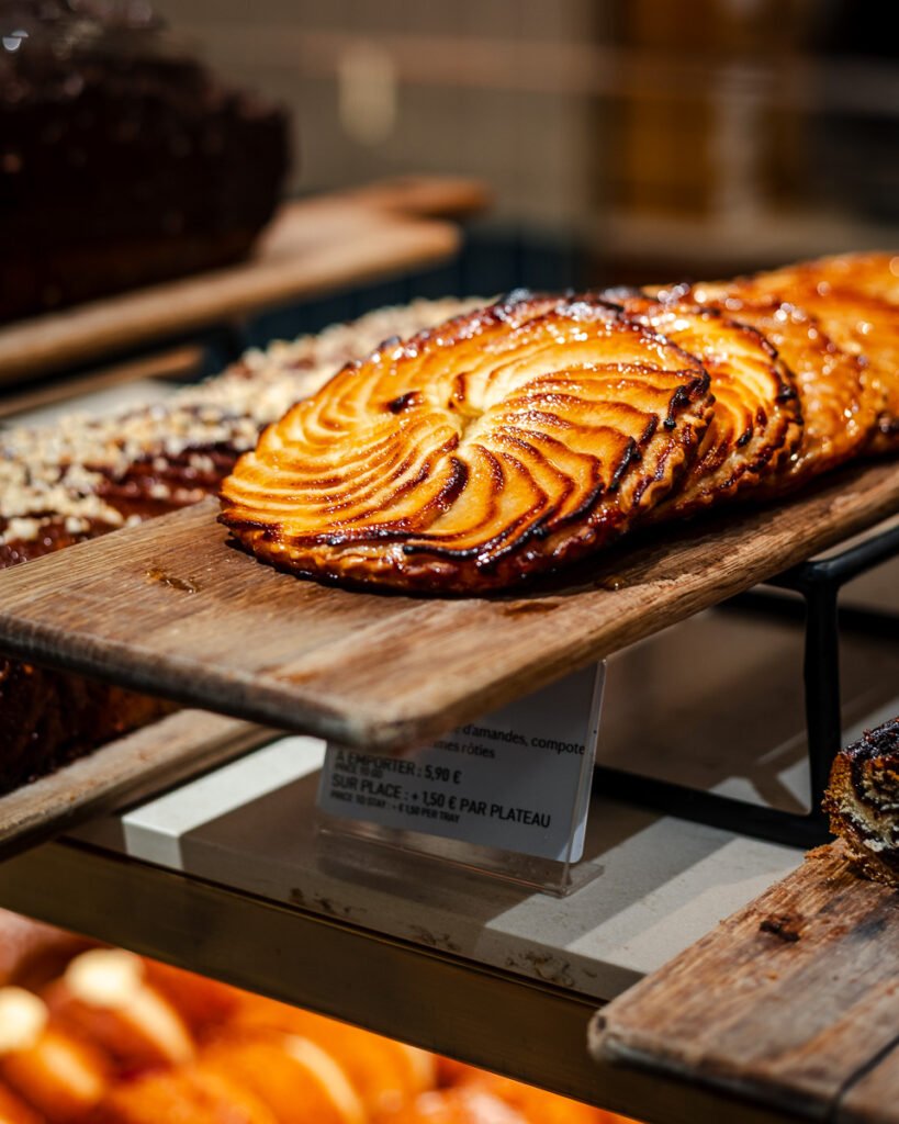 Galeries Lafayette Gourmet