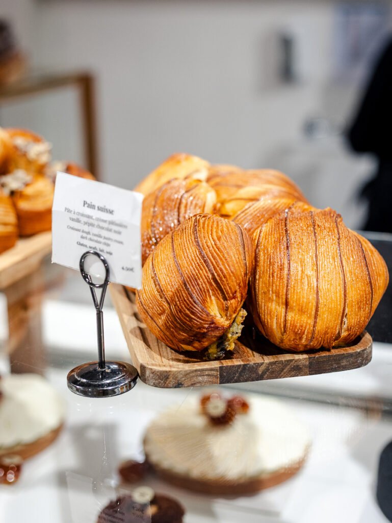 Conticini Galeries Lafayette Gourmet