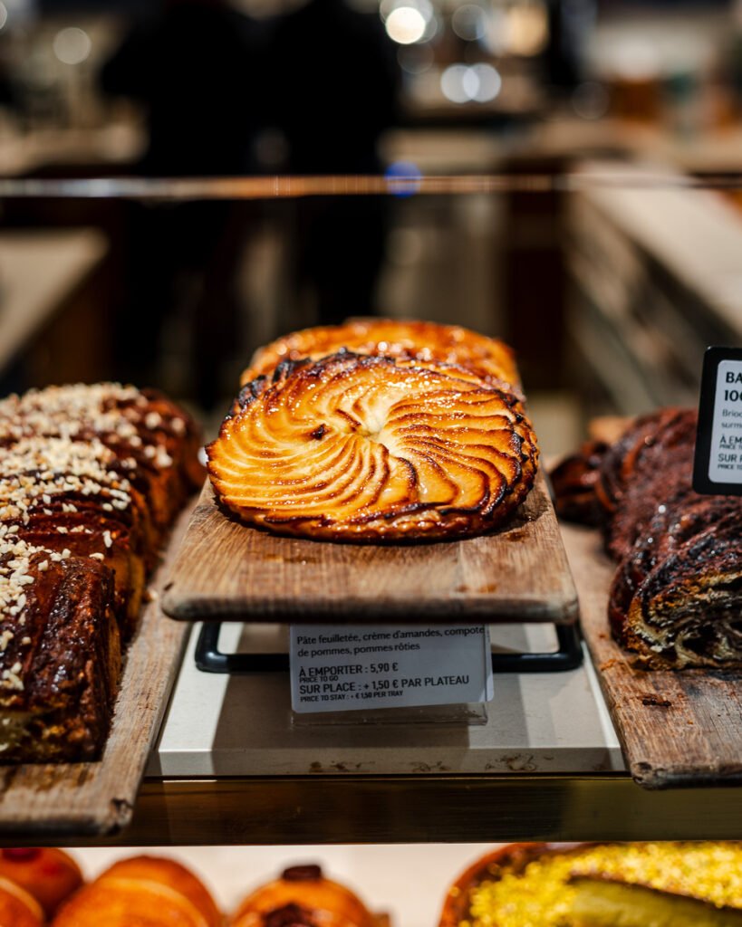 Galeries Lafayette Gourmet