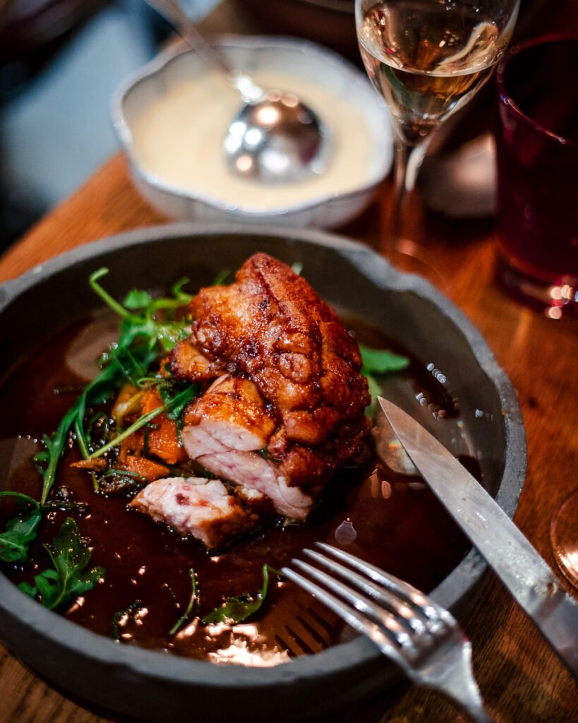 Animelle L'Ami Jean Parigi 