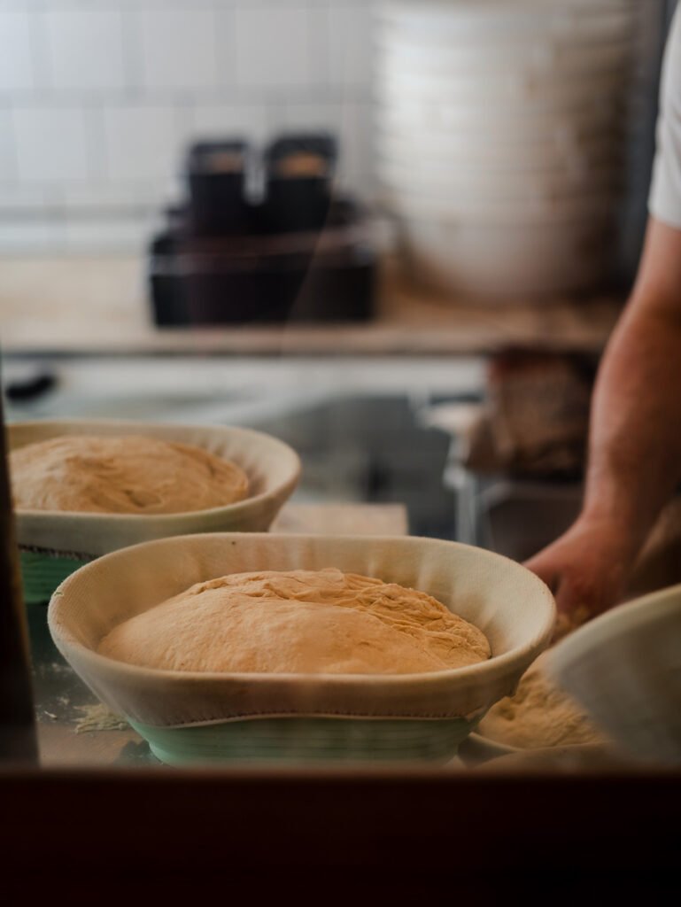 Viennoiserie La Panifacture Paris 
