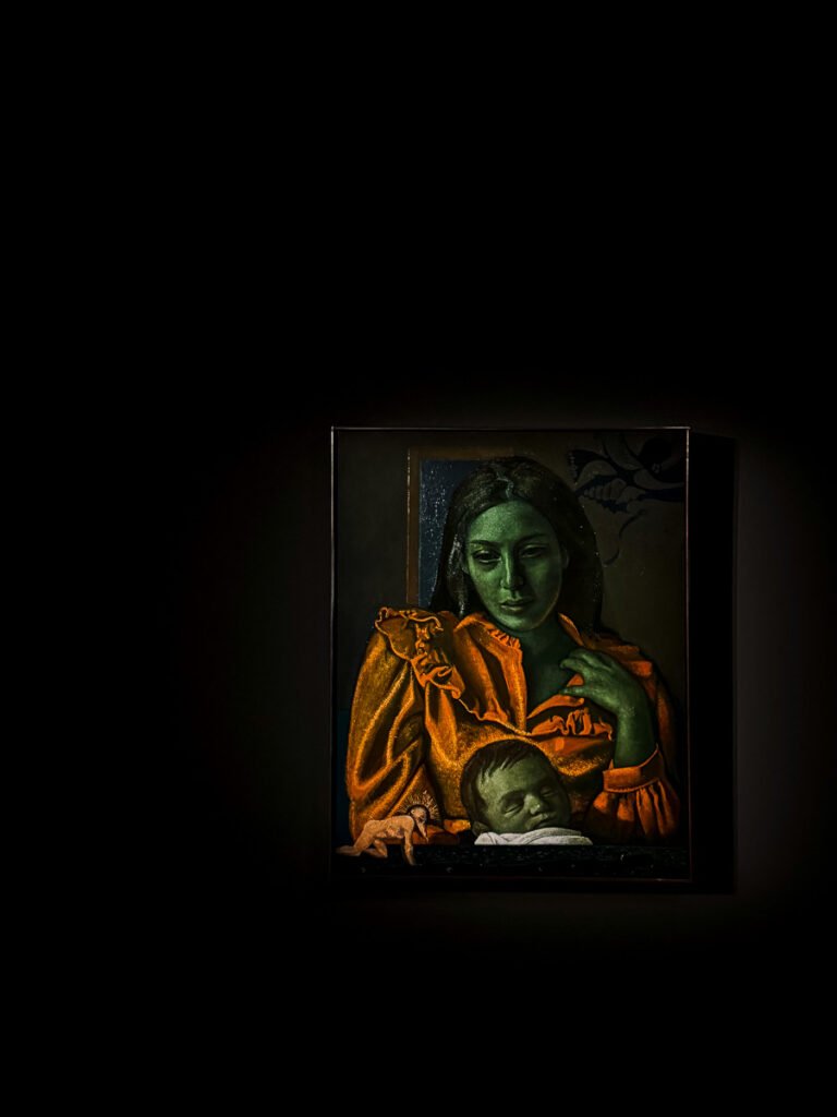 Bourse de Commerce — Collezione Pinault 