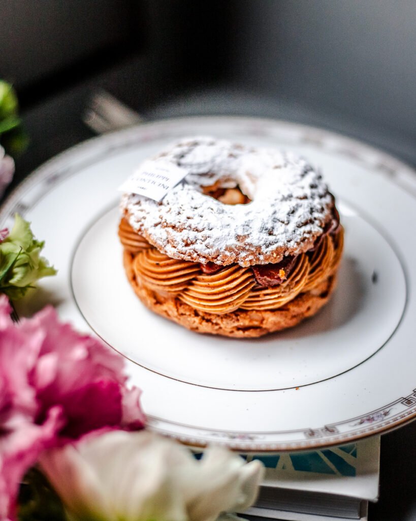 Paris Brest Philippe Conticini