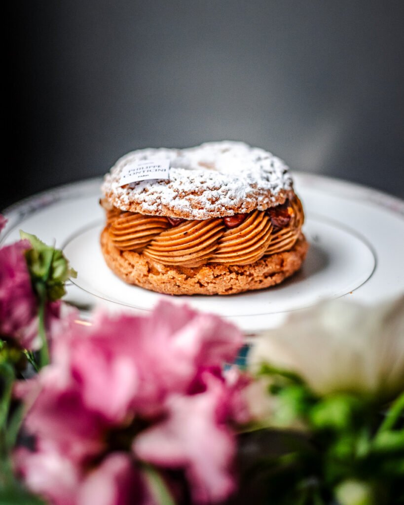 Paris Brest Philippe Conticini