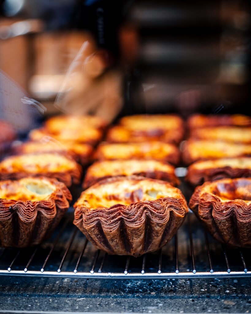 Cedric Grolet Opéra Flan