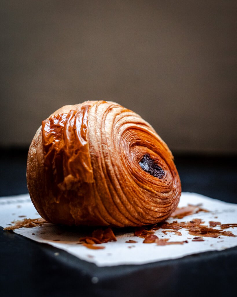 Cedric Grolet Opéra Pain au chocolat