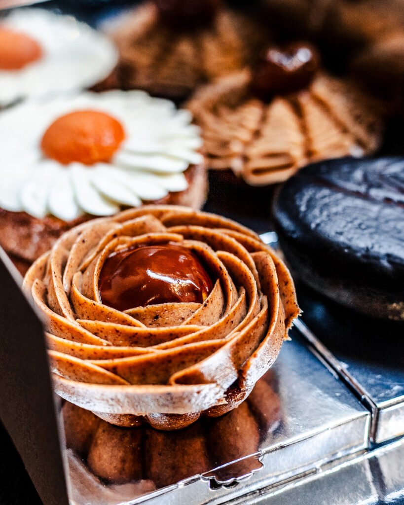 Cedric Grolet Opéra