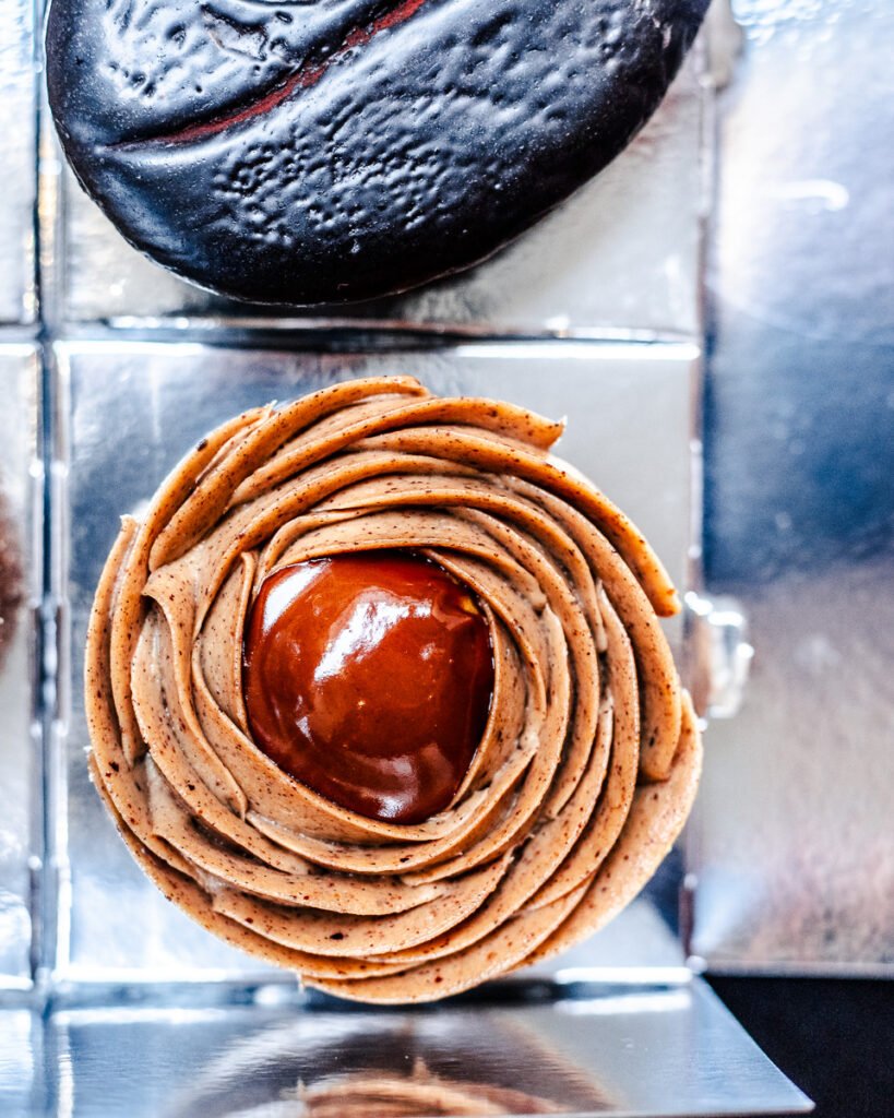 Cedric Grolet Opéra