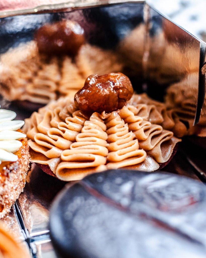 Cedric Grolet Opéra