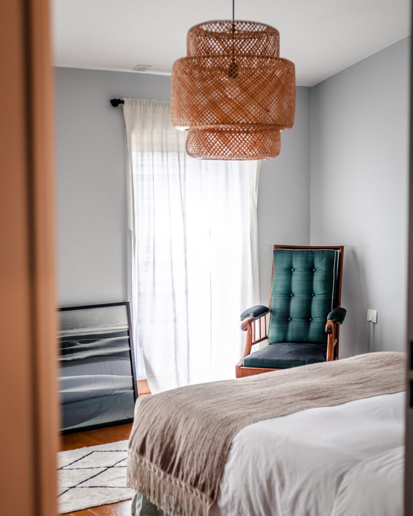 Alloggio Parigi Rue Choron 5